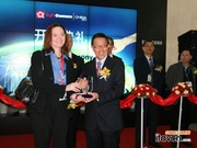 InfoComm China 2014չ(hu)_(ki)Ļʽƃxʽ