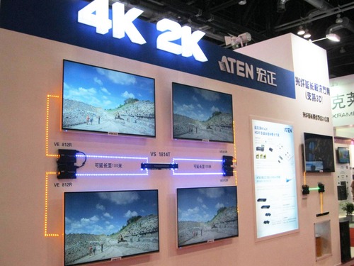 VE812VS1814 4K2K(yng)ʾ