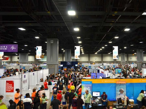InfoComm USA 2014F(xin)(chng) ˳ӿ