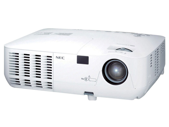 [NEC]NP110+