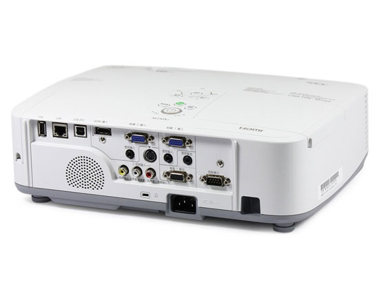 NEC M230X+