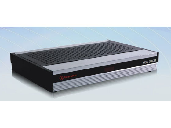 MCV2000S