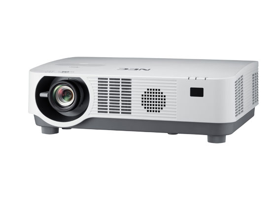 NEC P502HLͶӰC