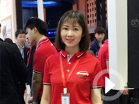 InfoComm CHARTU長圖智造 全面推動智慧城市建設
