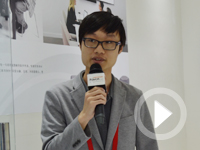 Infocomm China 2017:BIAMP中小型會議室解決方案