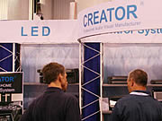 LEDпϵyInfocomm