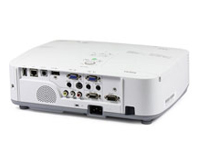 NEC M230X+