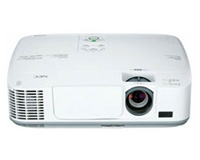 NEC M350XC