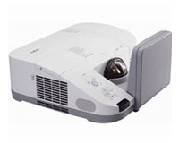 NEC NP-U300X+
