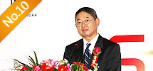2010年12月:日立投影機在中國市場累計下線50萬臺