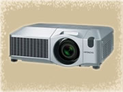 HCP-7600X